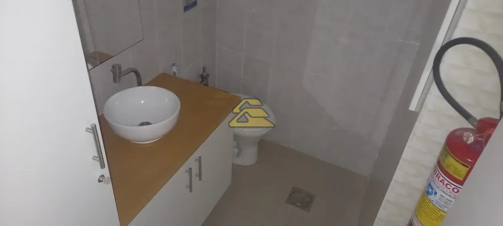 Sala-Conjunto, 30 m² - Foto 17