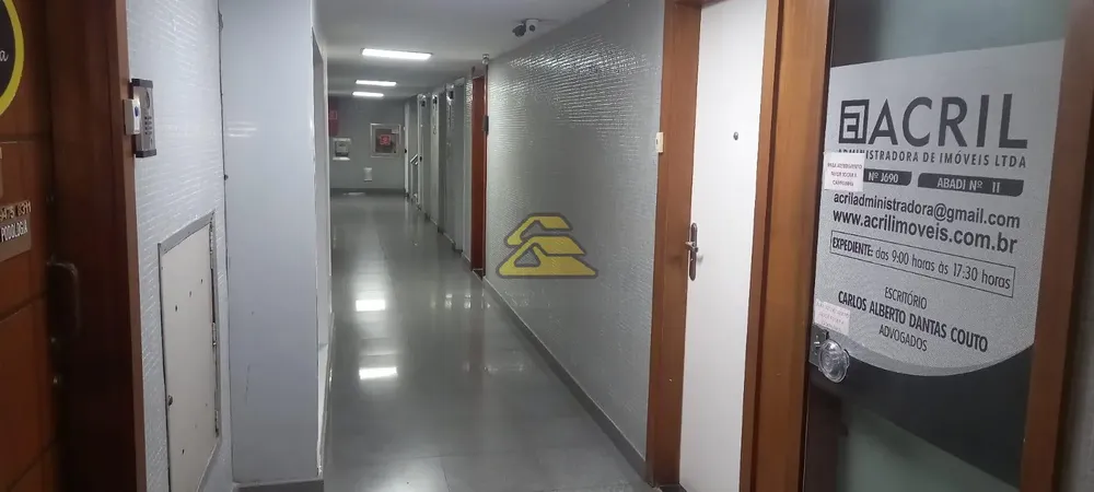 Sala-Conjunto, 30 m² - Foto 25
