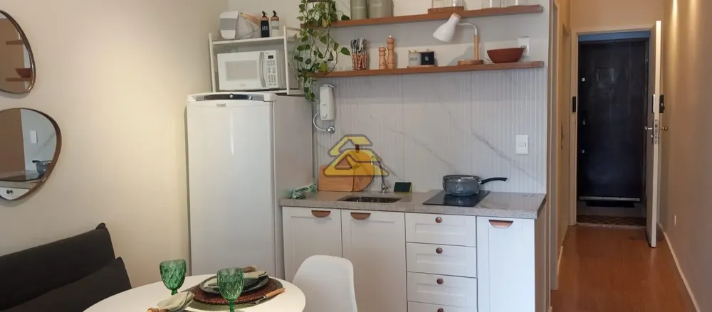 Kitnet-Studio, 35 m² - Foto 14