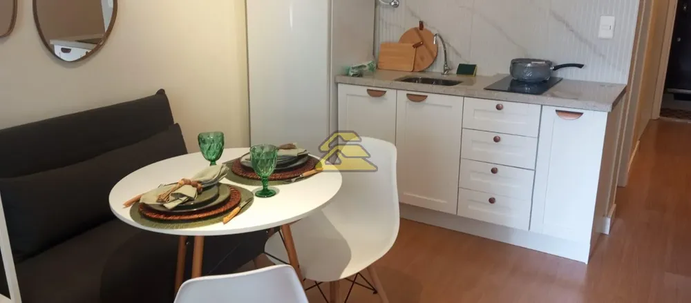 Kitnet-Studio, 35 m² - Foto 10