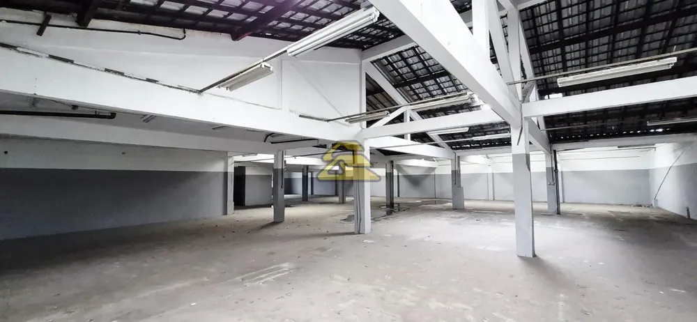 Depósito-Galpão, 3019 m² - Foto 18