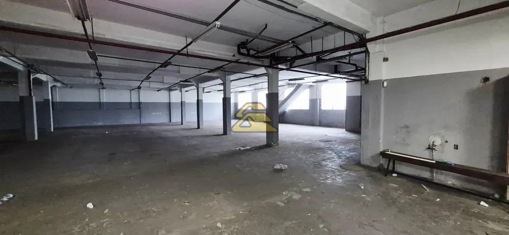 Depósito-Galpão, 3019 m² - Foto 12