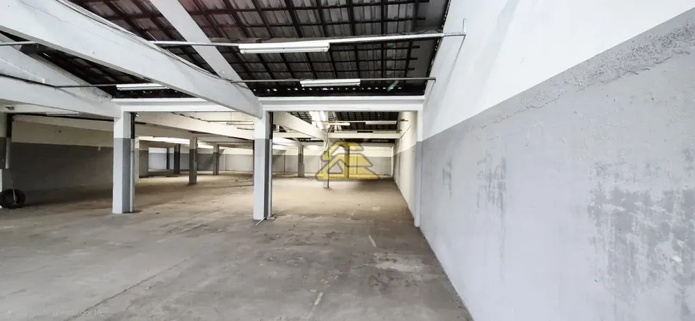 Depósito-Galpão, 3019 m² - Foto 24
