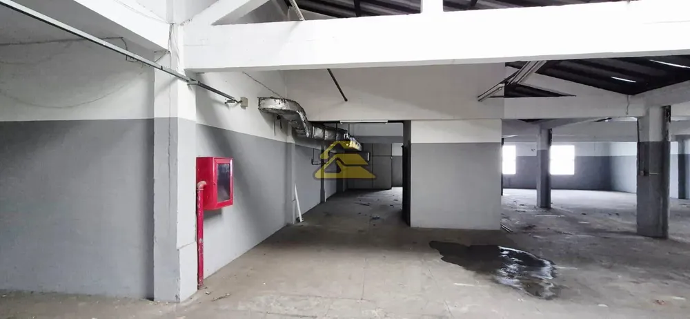 Depósito-Galpão, 3019 m² - Foto 57