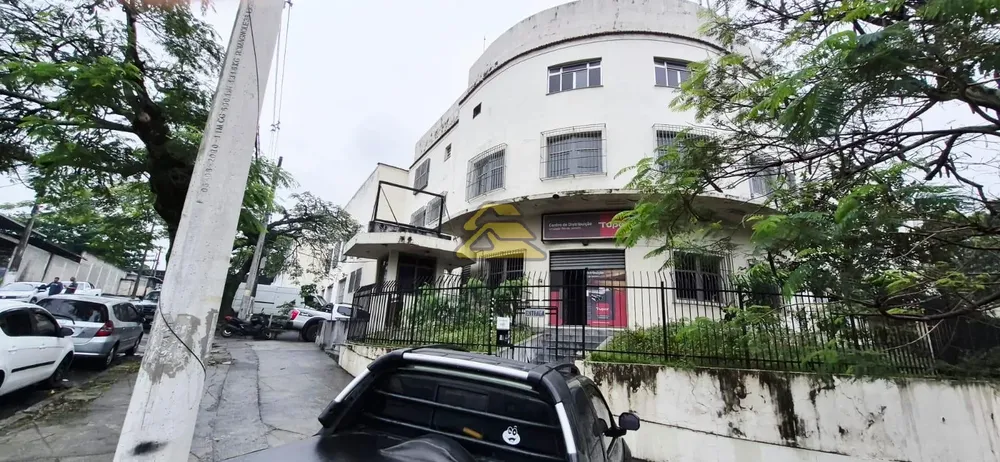 Depósito-Galpão, 3019 m² - Foto 5