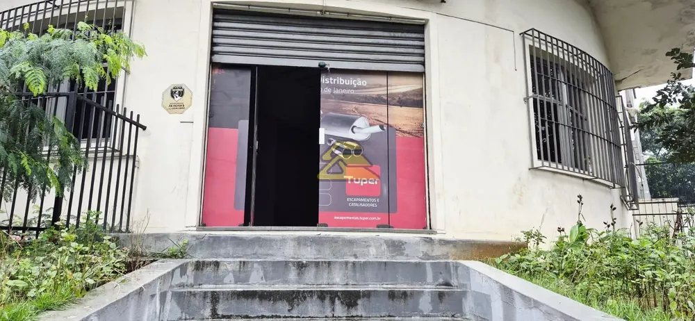 Depósito-Galpão, 3019 m² - Foto 7