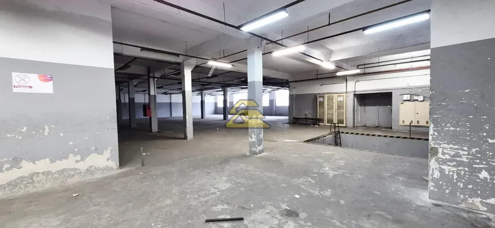 Depósito-Galpão, 3019 m² - Foto 34