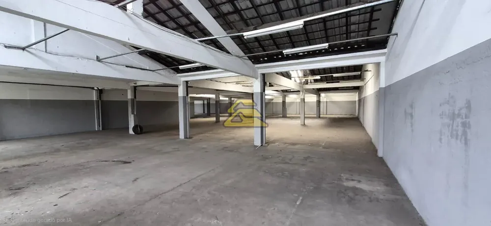 Depósito-Galpão, 3019 m² - Foto 28