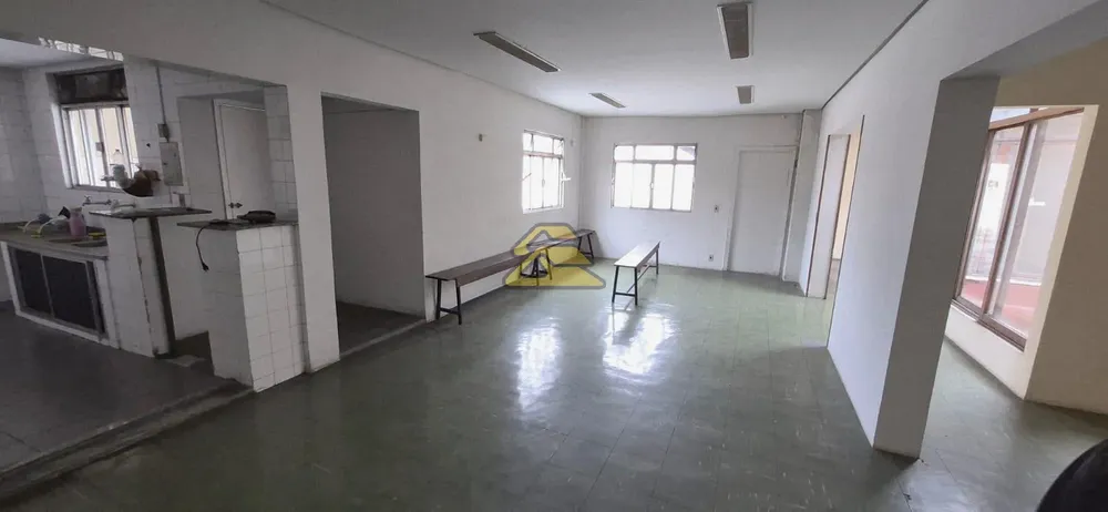 Depósito-Galpão, 3019 m² - Foto 9