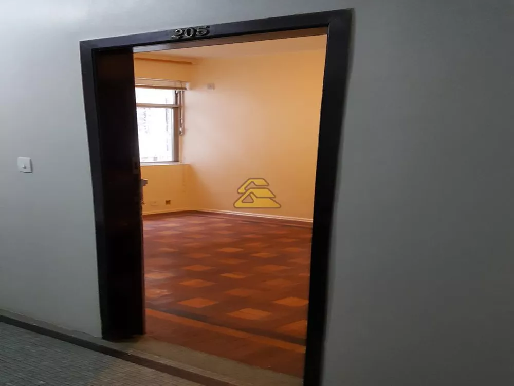 Apartamento à venda com 3 quartos, 76m² - Foto 3