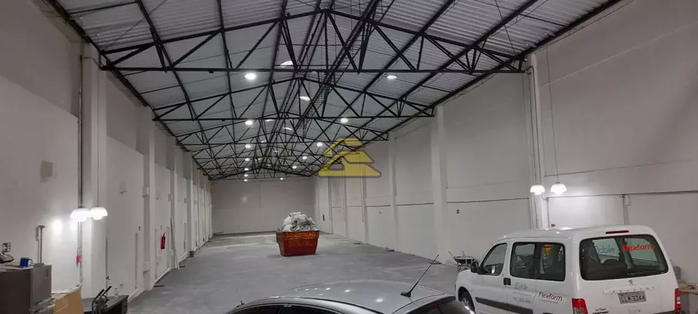 Depósito-Galpão, 912 m² - Foto 10