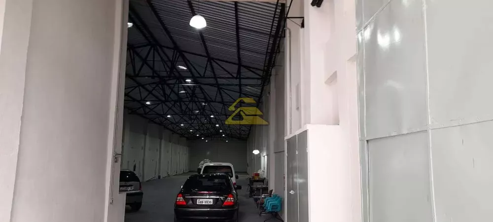 Depósito-Galpão, 912 m² - Foto 14
