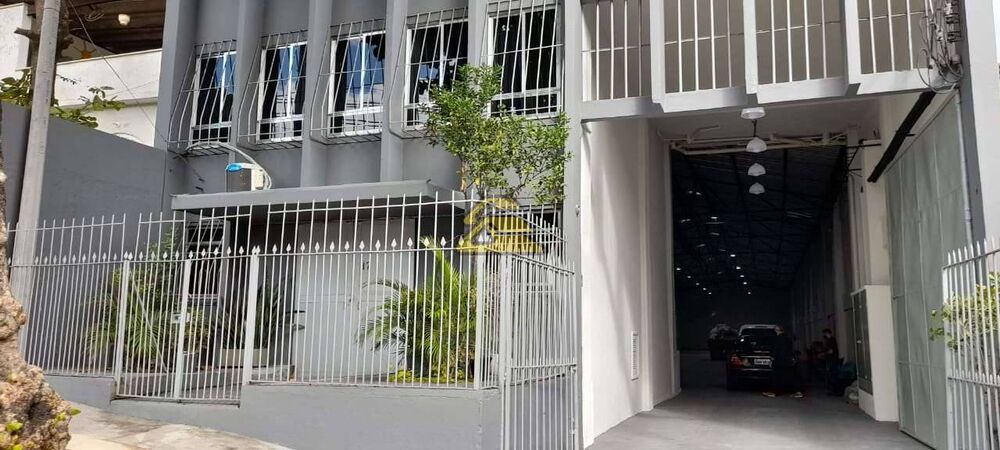 Depósito-Galpão, 912 m² - Foto 23