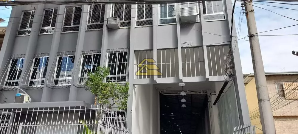 Depósito-Galpão, 912 m² - Foto 8