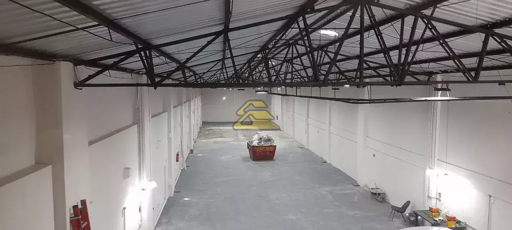 Depósito-Galpão, 912 m² - Foto 5