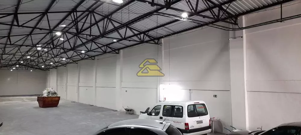 Depósito-Galpão, 912 m² - Foto 19