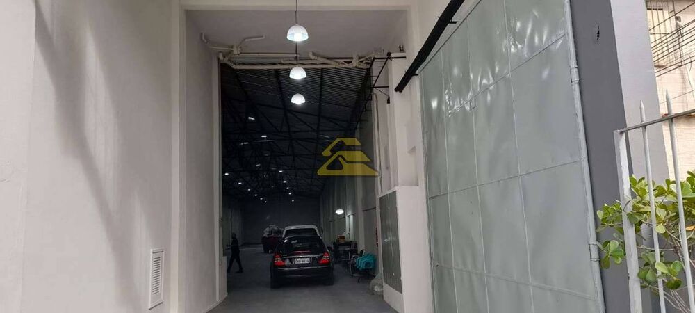 Depósito-Galpão, 912 m² - Foto 22