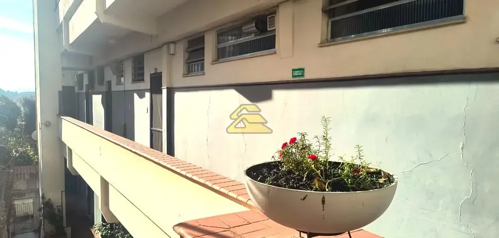 Apartamento, 2 quartos, 54 m² - Foto 7