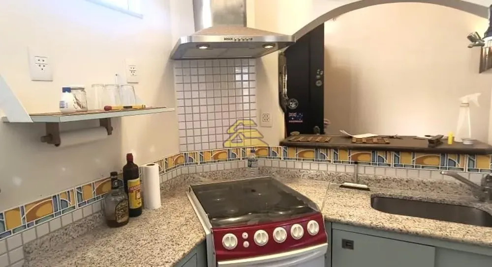 Apartamento, 2 quartos, 54 m² - Foto 5