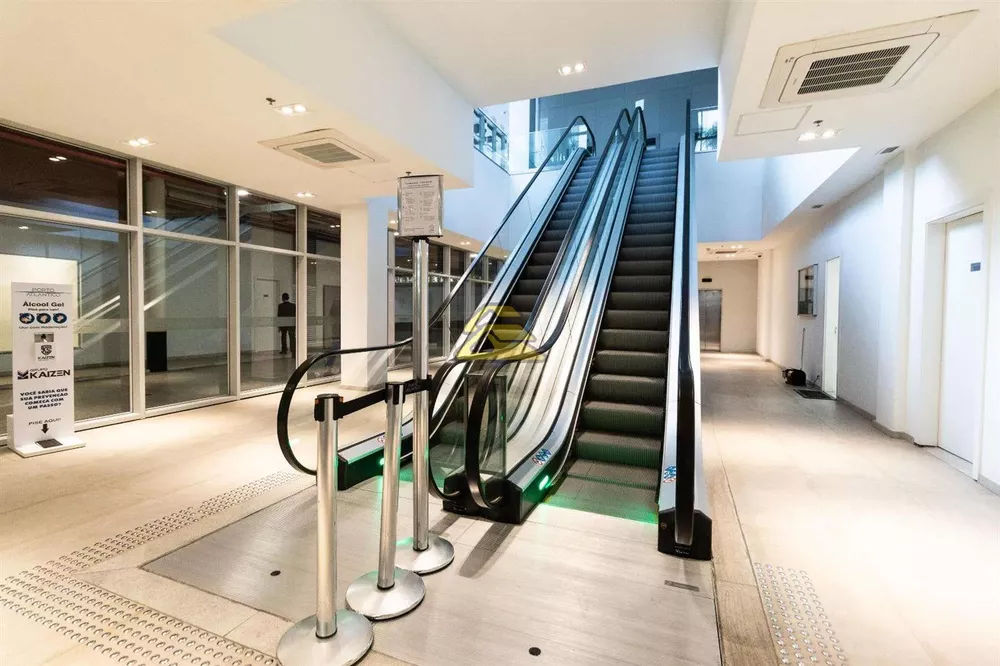 Sala-Conjunto, 28 m² - Foto 10