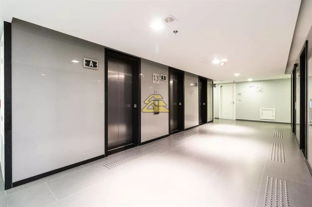 Sala-Conjunto, 28 m² - Foto 9