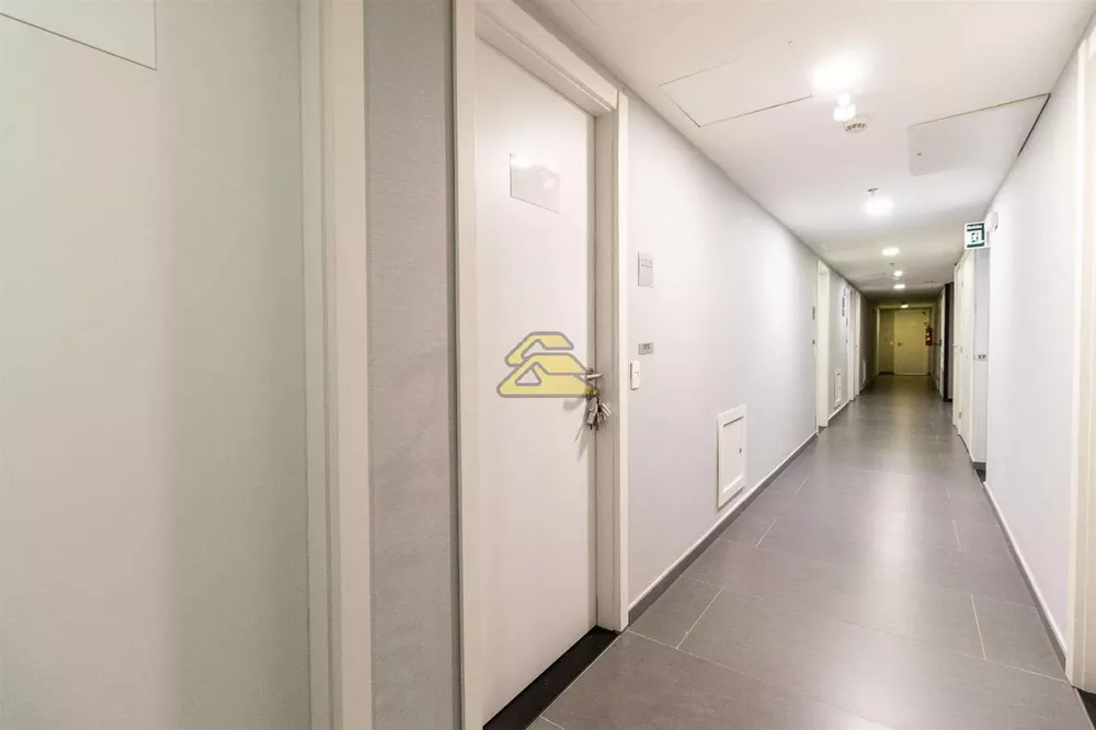 Sala-Conjunto, 28 m² - Foto 13