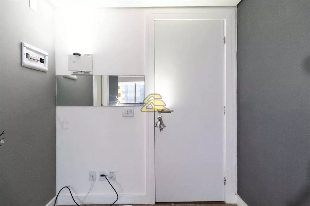 Sala-Conjunto, 28 m² - Foto 26