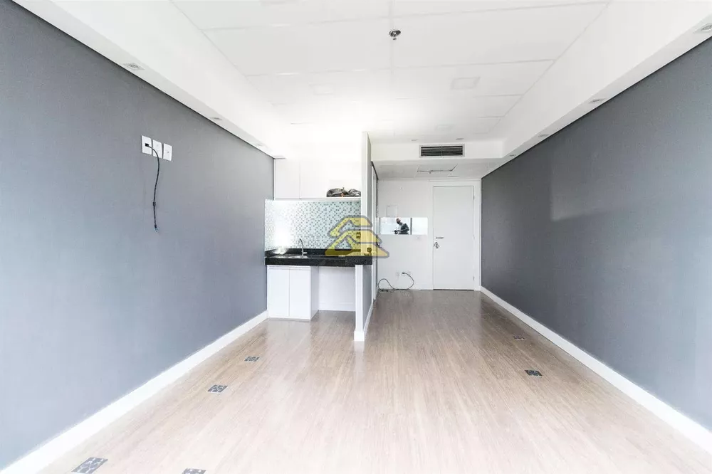 Sala-Conjunto, 28 m² - Foto 17