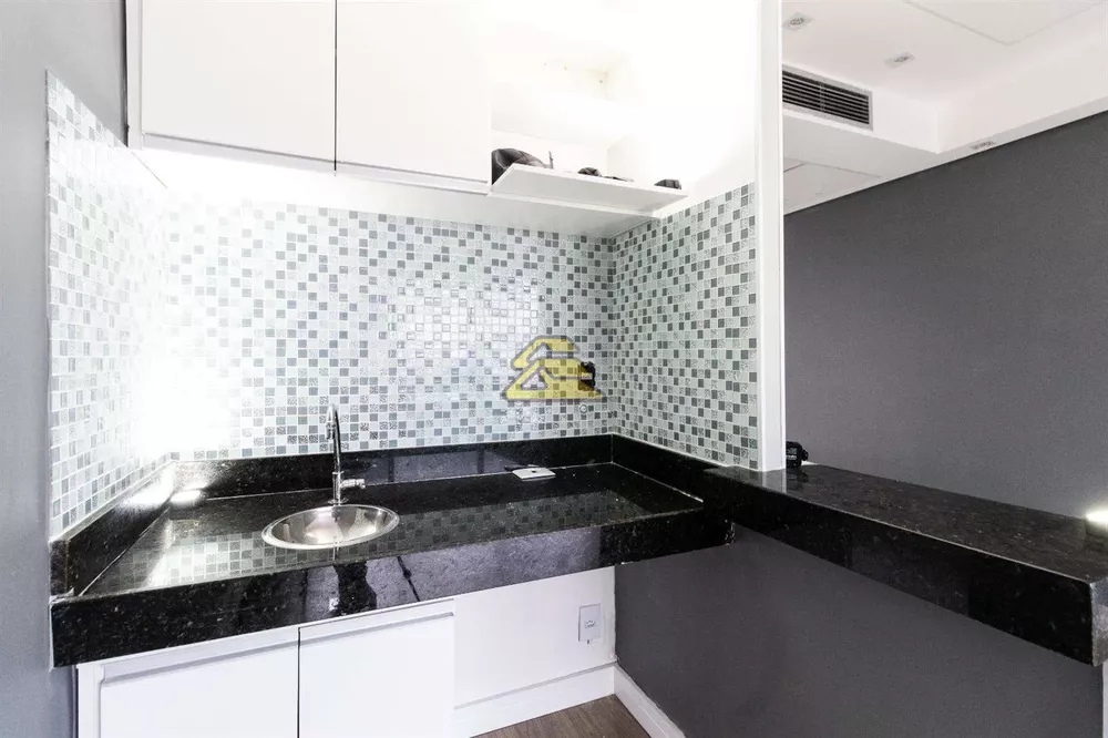 Sala-Conjunto, 28 m² - Foto 25