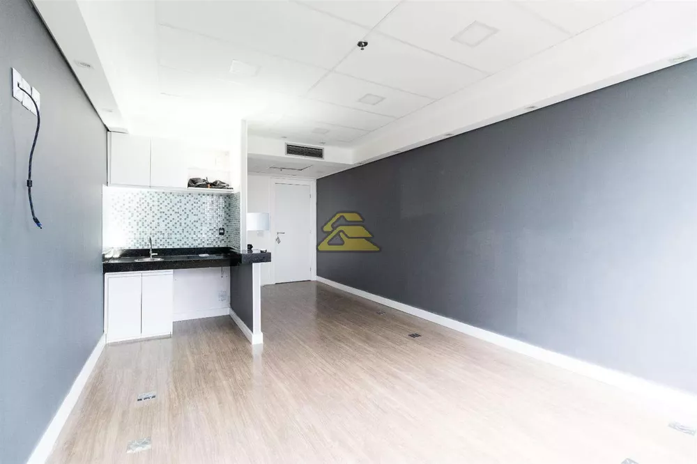 Sala-Conjunto, 28 m² - Foto 16