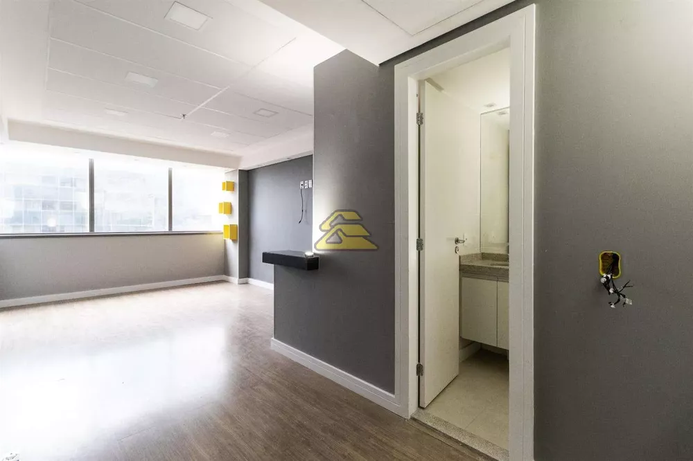 Sala-Conjunto, 28 m² - Foto 19