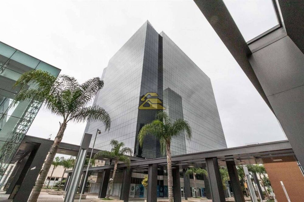 Sala-Conjunto, 28 m² - Foto 1