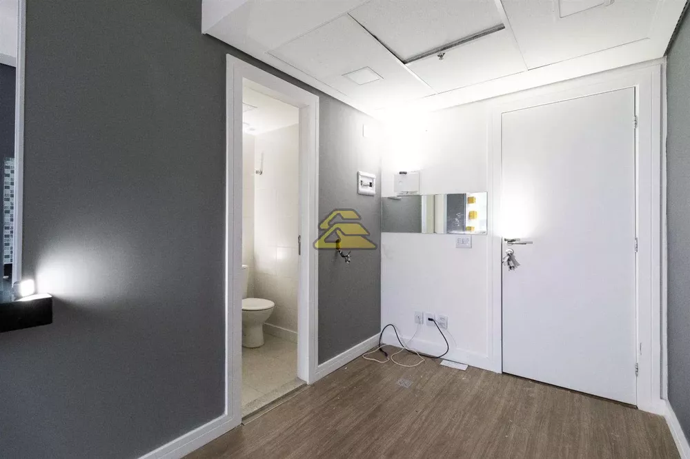 Sala-Conjunto, 28 m² - Foto 22