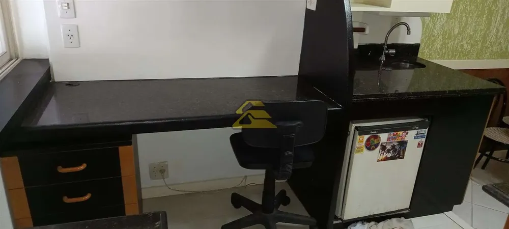 Sala-Conjunto, 38 m² - Foto 15