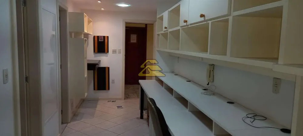 Sala-Conjunto, 38 m² - Foto 6