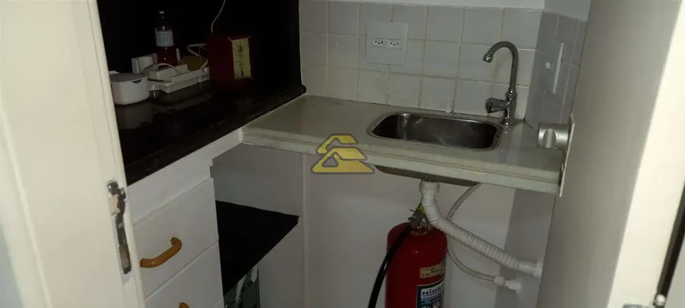 Sala-Conjunto, 38 m² - Foto 8