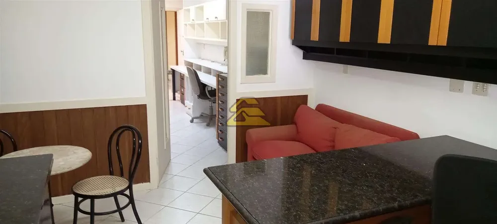 Sala-Conjunto, 38 m² - Foto 19