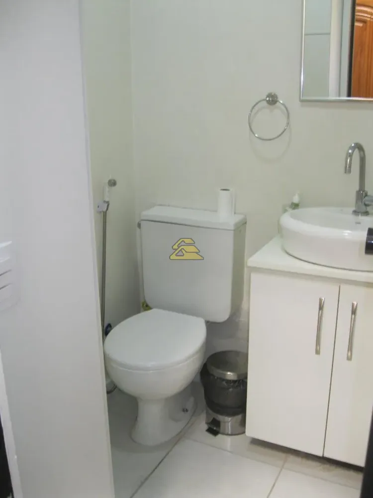 Sala-Conjunto, 30 m² - Foto 23