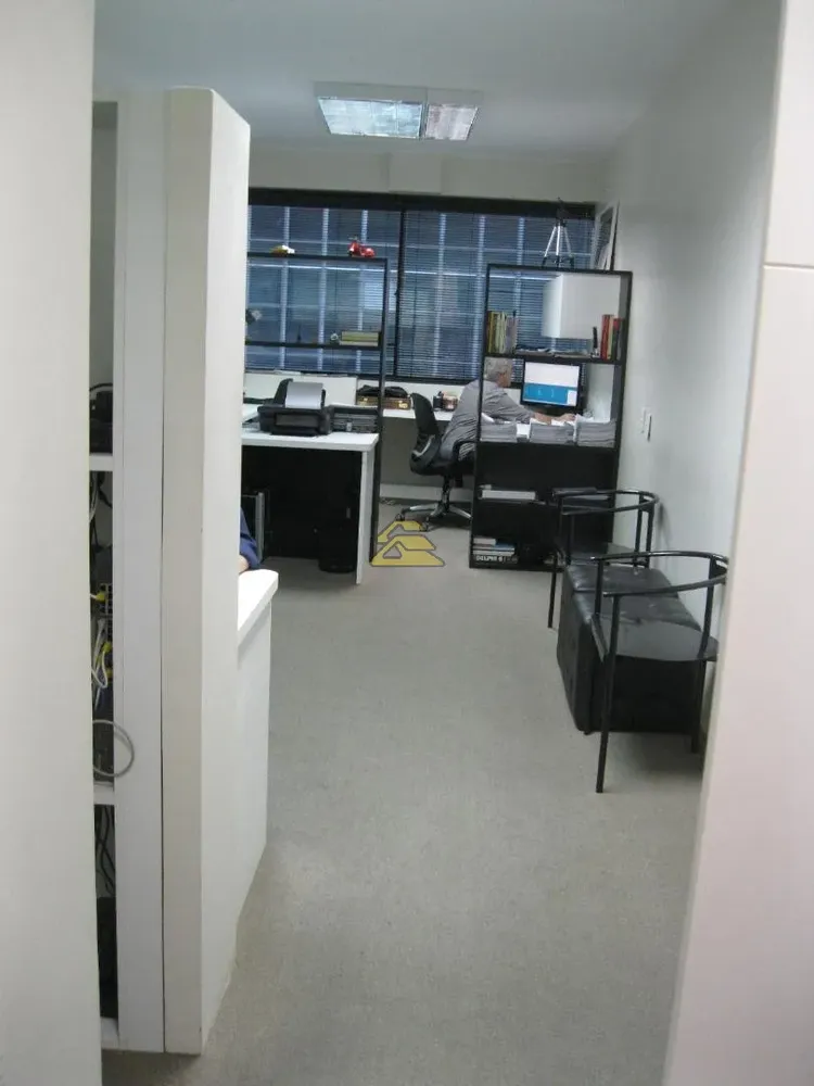 Sala-Conjunto, 30 m² - Foto 13