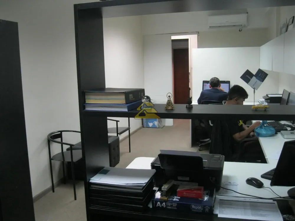 Sala-Conjunto, 30 m² - Foto 15
