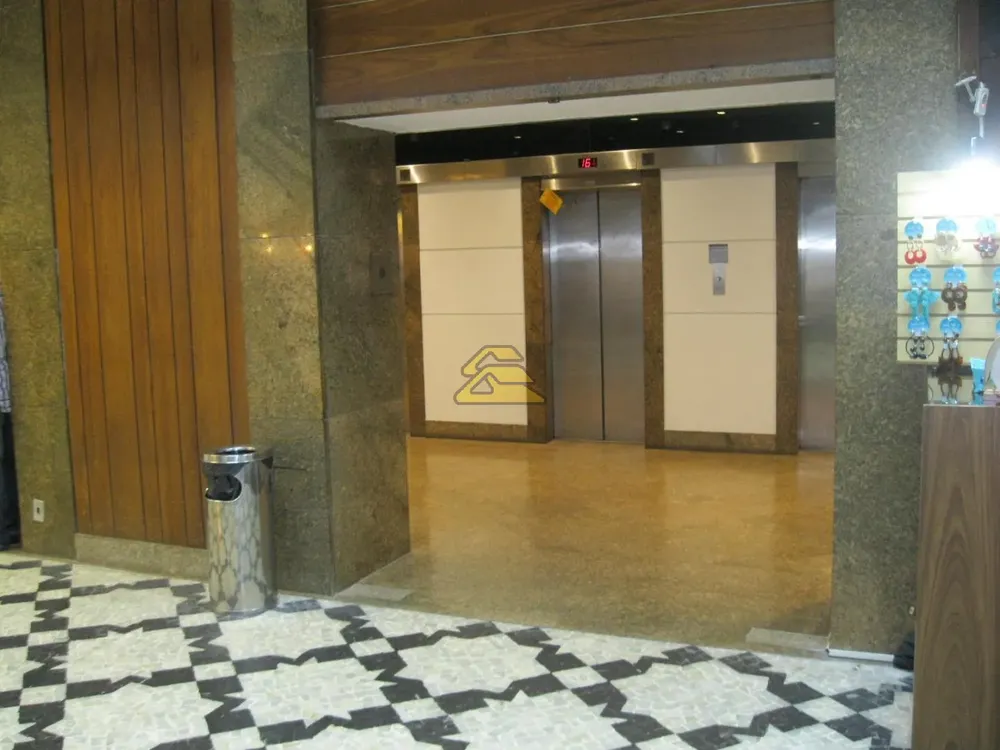 Sala-Conjunto, 30 m² - Foto 11