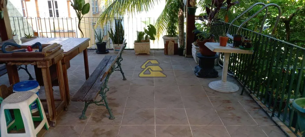 Casa, 4 quartos, 638 m² - Foto 39