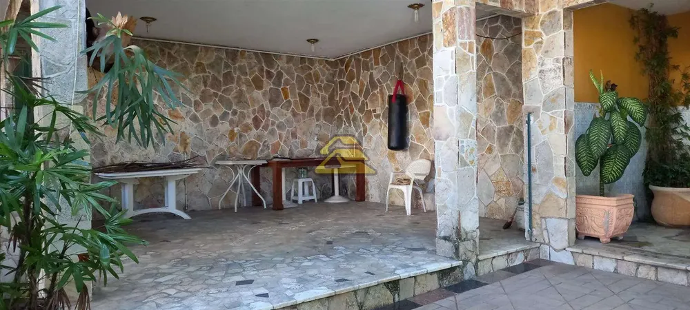 Casa, 4 quartos, 638 m² - Foto 6