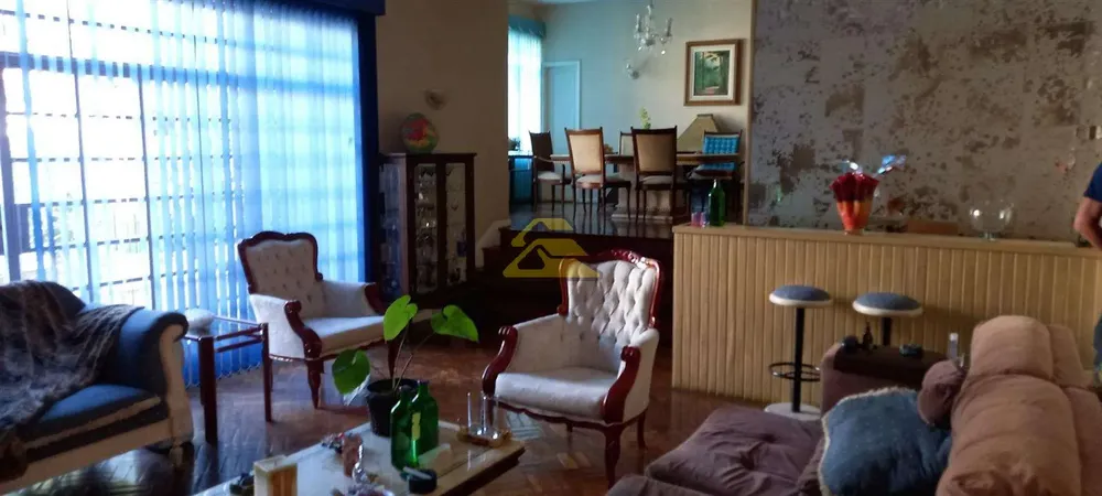 Casa, 4 quartos, 638 m² - Foto 12