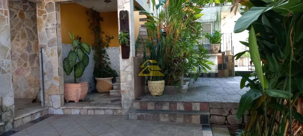 Casa, 4 quartos, 638 m² - Foto 5