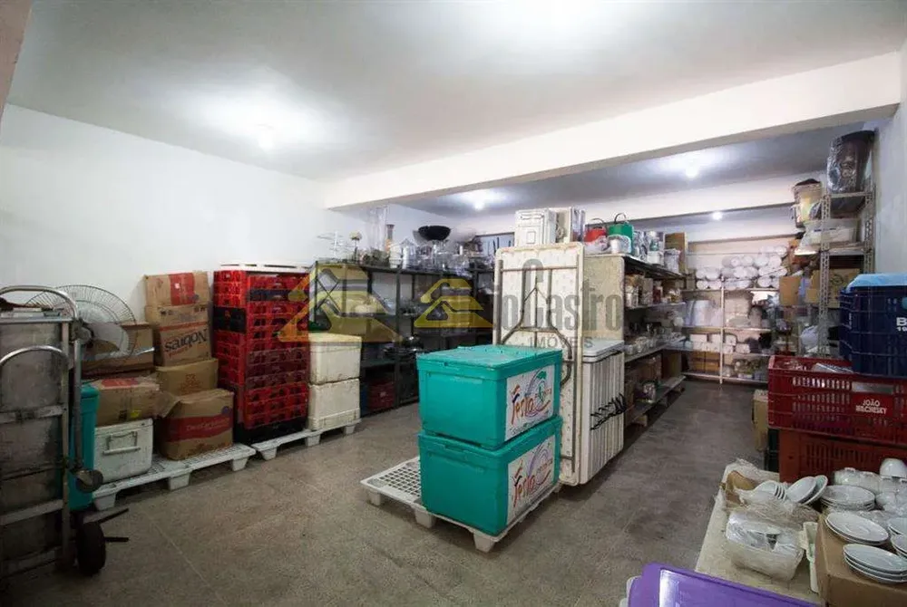 Prédio Inteiro, 520 m² - Foto 6