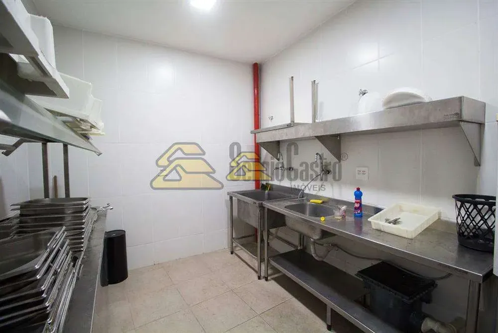 Prédio Inteiro, 520 m² - Foto 16