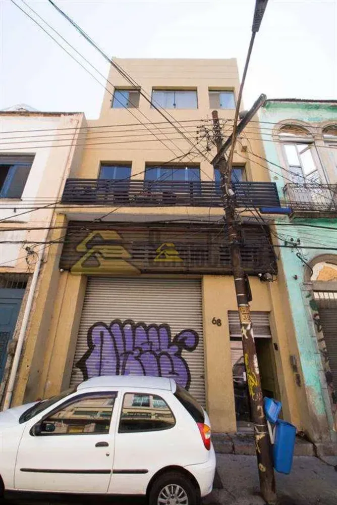 Prédio Inteiro, 520 m² - Foto 1