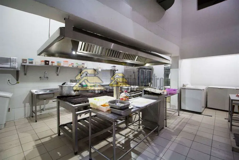 Prédio Inteiro, 520 m² - Foto 13