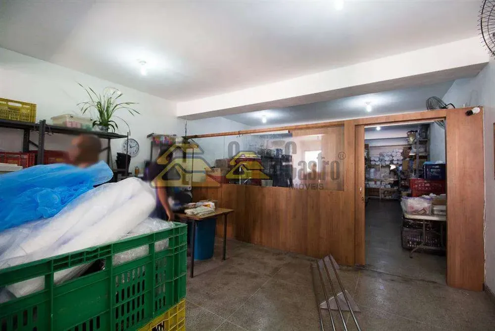 Prédio Inteiro, 520 m² - Foto 20